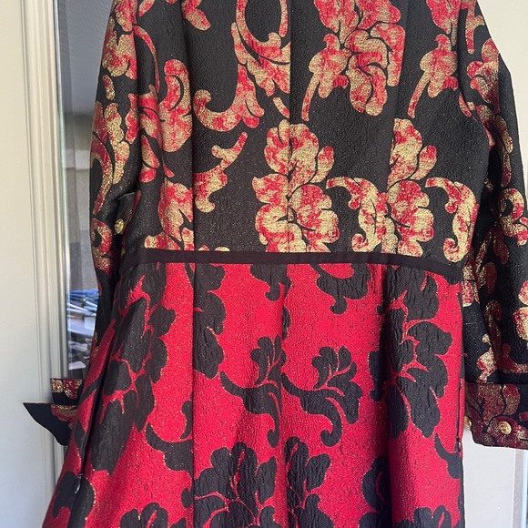 SAMUEL DONG JACKET SIZE L - Picture 6 of 8